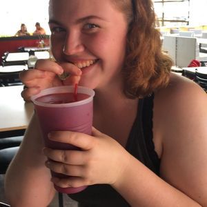 Meet your Posher, Katarina